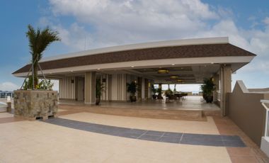 THE ATHERTON 3BR OAK Bldg FOR SALE in SUCAT PARANAQUE CITY