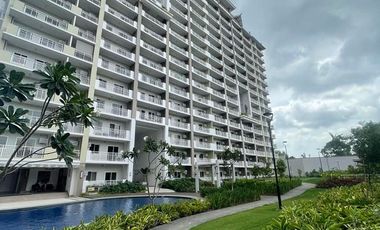 THE ATHERTON 3BR OAK Bldg FOR SALE in SUCAT PARANAQUE CITY