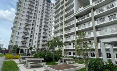 THE ATHERTON 3BR OAK Bldg FOR SALE in SUCAT PARANAQUE CITY