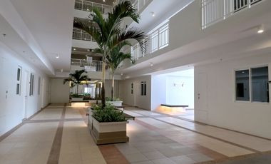 THE ATHERTON 3BR OAK Bldg FOR SALE in SUCAT PARANAQUE CITY