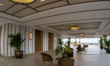 THE ATHERTON 3BR OAK Bldg FOR SALE in SUCAT PARANAQUE CITY