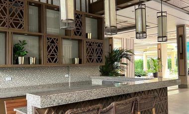 THE ATHERTON 3BR OAK Bldg FOR SALE in SUCAT PARANAQUE CITY