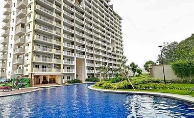 THE ATHERTON 3BR OAK Bldg FOR SALE in SUCAT PARANAQUE CITY