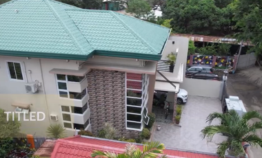 FOR SALE: Fully Furnished/Solar-Powered 2-Storey Home Near San Juan's Surf Beaches in La Union