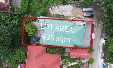 FOR SALE: Fully Furnished/Solar-Powered 2-Storey Home Near San Juan's Surf Beaches in La Union