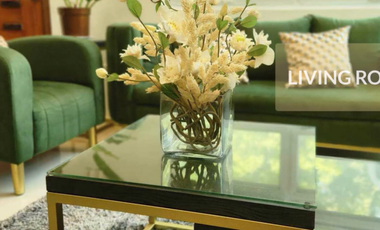 FOR SALE: Fully Furnished/Solar-Powered 2-Storey Home Near San Juan's Surf Beaches in La Union