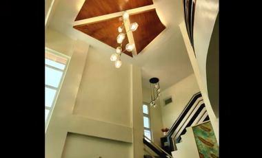 FOR SALE: Fully Furnished/Solar-Powered 2-Storey Home Near San Juan's Surf Beaches in La Union