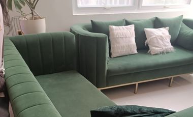 FOR SALE: Fully Furnished/Solar-Powered 2-Storey Home Near San Juan's Surf Beaches in La Union