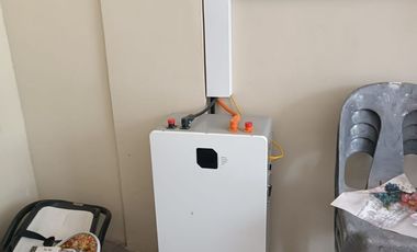 FOR SALE: Fully Furnished/Solar-Powered 2-Storey Home Near San Juan's Surf Beaches in La Union