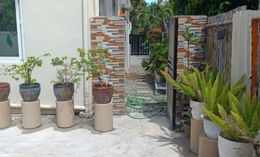 FOR SALE: Fully Furnished/Solar-Powered 2-Storey Home Near San Juan's Surf Beaches in La Union