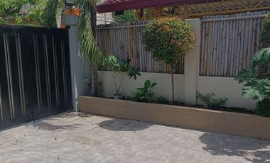 FOR SALE: Fully Furnished/Solar-Powered 2-Storey Home Near San Juan's Surf Beaches in La Union