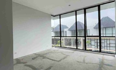 dijual rumah mewah Lebak bulus