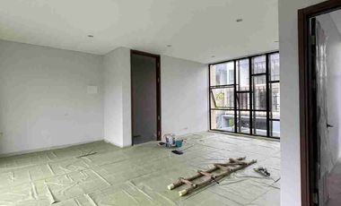 dijual rumah mewah Lebak bulus