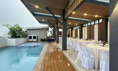 VERY AFFORDABLE STUDIO UNIT FOR SALE IN MANDAUE CITY WALKING DISTANCE TO  SM JMALL