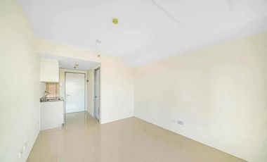 VERY AFFORDABLE STUDIO UNIT FOR SALE IN MANDAUE CITY WALKING DISTANCE TO  SM JMALL