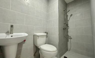 VERY AFFORDABLE STUDIO UNIT FOR SALE IN MANDAUE CITY WALKING DISTANCE TO  SM JMALL