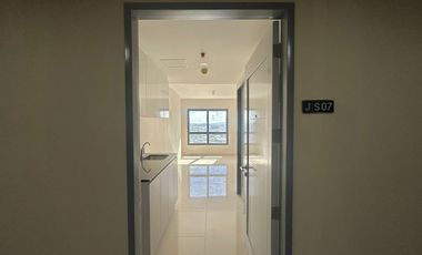 VERY AFFORDABLE STUDIO UNIT FOR SALE IN MANDAUE CITY WALKING DISTANCE TO  SM JMALL