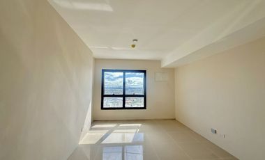 VERY AFFORDABLE STUDIO UNIT FOR SALE IN MANDAUE CITY WALKING DISTANCE TO  SM JMALL