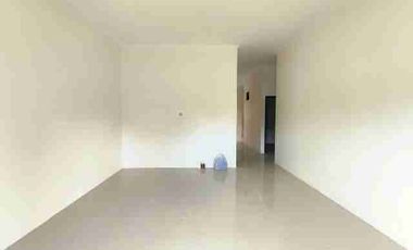 Rumah Baru Murah Gress Sudah Pagar Kanopi ber IMB dalam Perumahan