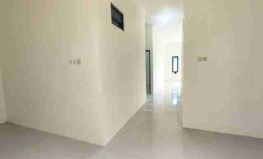 Rumah Baru Murah Gress Sudah Pagar Kanopi ber IMB dalam Perumahan