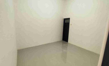 Rumah Baru Murah Gress Sudah Pagar Kanopi ber IMB dalam Perumahan