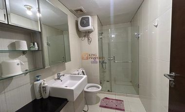 Disewakan Small Office NEO SOHO Type Loft Furnished Lengkap Siap Huni, Cocok Untuk Tempat Tinggal, Hanya Jalan Kaki Ke Mall CP Tanjung Duren