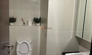 Disewakan Small Office NEO SOHO Type Loft Furnished Lengkap Siap Huni, Cocok Untuk Tempat Tinggal, Hanya Jalan Kaki Ke Mall CP Tanjung Duren