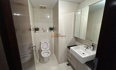 Disewakan Small Office NEO SOHO Type Loft Furnished Lengkap Siap Huni, Cocok Untuk Tempat Tinggal, Hanya Jalan Kaki Ke Mall CP Tanjung Duren