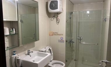 Disewakan Small Office NEO SOHO Type Loft Furnished Lengkap Siap Huni, Cocok Untuk Tempat Tinggal, Hanya Jalan Kaki Ke Mall CP Tanjung Duren