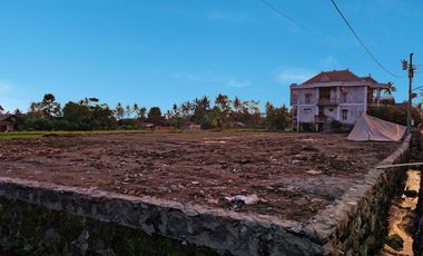 Tanah Jogja Dekat Kampus UII dan Kopi Klothok