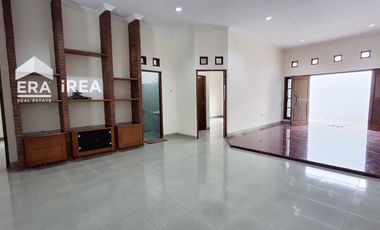 RUMAH DISEWAKAN DI JOGJA DEKAT KAMPUS UPN BABARSARI
