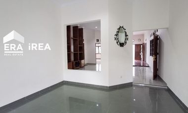 RUMAH DISEWAKAN DI JOGJA DEKAT KAMPUS UPN BABARSARI