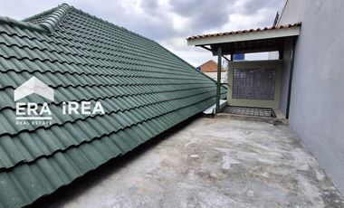 RUMAH DISEWAKAN DI JOGJA DEKAT KAMPUS UPN BABARSARI