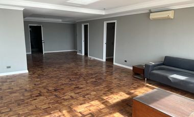 FOR SALE/LEASE - Unfurnished Penthouse Unit in Aspen Tower Condominium, Muntinlupa City