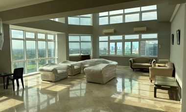 FOR SALE/LEASE - Unfurnished Penthouse Unit in Aspen Tower Condominium, Muntinlupa City