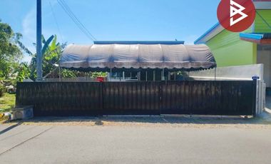 ขายบ้านเดี่ยว เนื้อที่ 1 งาน ท่าช้าง จันทบุรี