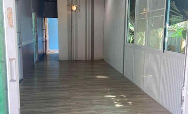 ขายบ้านเดี่ยว เนื้อที่ 1 งาน ท่าช้าง จันทบุรี