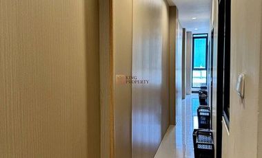 Investasi Emas Jangka Panjang, Kost Modern di Tanah Sereal Tambora Full Furnished, Income Stabil, Dekat ITC Roxy & Mall Central Park Jakarta Barat