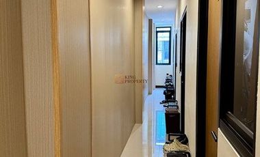 Investasi Emas Jangka Panjang, Kost Modern di Tanah Sereal Tambora Full Furnished, Income Stabil, Dekat ITC Roxy & Mall Central Park Jakarta Barat