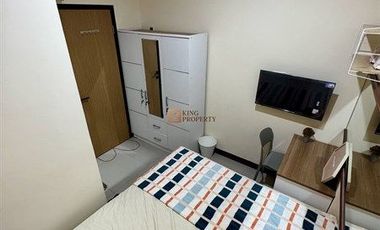 Investasi Emas Jangka Panjang, Kost Modern di Tanah Sereal Tambora Full Furnished, Income Stabil, Dekat ITC Roxy & Mall Central Park Jakarta Barat