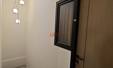 Investasi Emas Jangka Panjang, Kost Modern di Tanah Sereal Tambora Full Furnished, Income Stabil, Dekat ITC Roxy & Mall Central Park Jakarta Barat