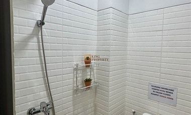 Investasi Emas Jangka Panjang, Kost Modern di Tanah Sereal Tambora Full Furnished, Income Stabil, Dekat ITC Roxy & Mall Central Park Jakarta Barat