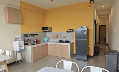 Investasi Emas Jangka Panjang, Kost Modern di Tanah Sereal Tambora Full Furnished, Income Stabil, Dekat ITC Roxy & Mall Central Park Jakarta Barat