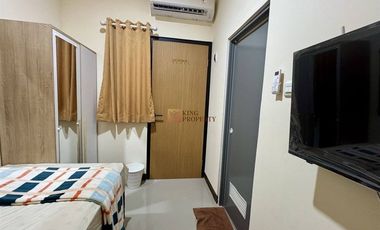 Investasi Emas Jangka Panjang, Kost Modern di Tanah Sereal Tambora Full Furnished, Income Stabil, Dekat ITC Roxy & Mall Central Park Jakarta Barat