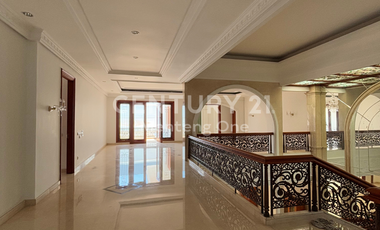 For Rent: Charming House with Lush Garden in Menteng