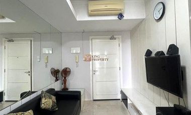 Disewakan Apartemen Royal Mediterania Residences 2BR Furnished Interior Lengkap & Nyaman Siap Huni, Lokasi Di Tanjung Duren Jakarta Barat