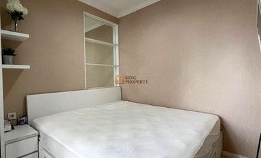 Disewakan Apartemen Royal Mediterania Residences 2BR Furnished Interior Lengkap & Nyaman Siap Huni, Lokasi Di Tanjung Duren Jakarta Barat