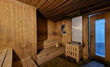 Disewakan Apartemen Royal Mediterania Residences 2BR Furnished Interior Lengkap & Nyaman Siap Huni, Lokasi Di Tanjung Duren Jakarta Barat