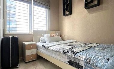 Disewakan Apartemen Royal Mediterania Residences 2BR Furnished Interior Lengkap & Nyaman Siap Huni, Lokasi Di Tanjung Duren Jakarta Barat