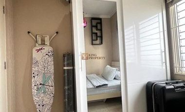 Disewakan Apartemen Royal Mediterania Residences 2BR Furnished Interior Lengkap & Nyaman Siap Huni, Lokasi Di Tanjung Duren Jakarta Barat
